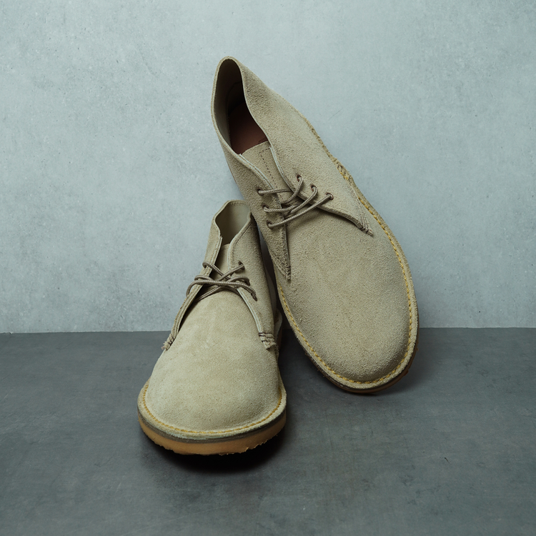 Red Wing(ﾚｯﾄﾞｳｨﾝｸﾞ) |【国内正規品】Red Wing レッドウィング WEEKENDER CHUKKA 3309 ホワイトサンド