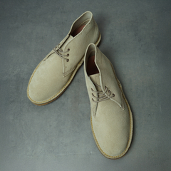 Red Wing(ﾚｯﾄﾞｳｨﾝｸﾞ) |【国内正規品】Red Wing レッドウィング WEEKENDER CHUKKA 3309 ホワイトサンド