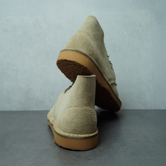 Red Wing(ﾚｯﾄﾞｳｨﾝｸﾞ) |【国内正規品】Red Wing レッドウィング WEEKENDER CHUKKA 3309 ホワイトサンド