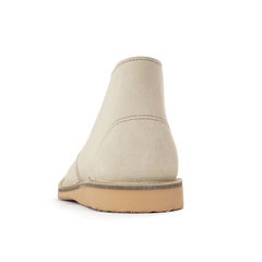 Red Wing(ﾚｯﾄﾞｳｨﾝｸﾞ) |【国内正規品】Red Wing レッドウィング WEEKENDER CHUKKA 3309 ホワイトサンド