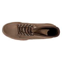 Red Wing(ﾚｯﾄﾞｳｨﾝｸﾞ) |【国内正規品】Red Wing レッドウィング 6inch CLASSIC MOC 6インチ クラシックモック 8838 ムスク