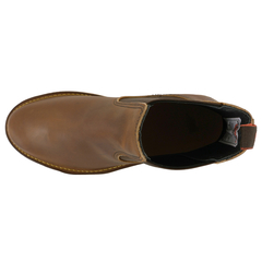 Red Wing(ﾚｯﾄﾞｳｨﾝｸﾞ) |【国内正規品】Red Wing レッドウィング WEEKENDER CHELSEA ウィークエンダー チェルシー 3128 カッパー