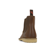 Red Wing(ﾚｯﾄﾞｳｨﾝｸﾞ) |【国内正規品】Red Wing レッドウィング WEEKENDER CHELSEA ウィークエンダー チェルシー 3128 カッパー