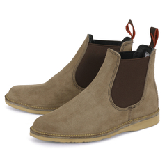 Red Wing(ﾚｯﾄﾞｳｨﾝｸﾞ) |【国内正規品】Red Wing レッドウィング WEEKENDER CHELSEA ウィークエンダー チェルシー 3129 ムスク