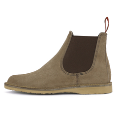 Red Wing(ﾚｯﾄﾞｳｨﾝｸﾞ) |【国内正規品】Red Wing レッドウィング WEEKENDER CHELSEA ウィークエンダー チェルシー 3129 ムスク