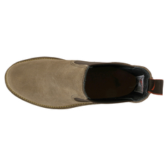 Red Wing(ﾚｯﾄﾞｳｨﾝｸﾞ) |【国内正規品】Red Wing レッドウィング WEEKENDER CHELSEA ウィークエンダー チェルシー 3129 ムスク