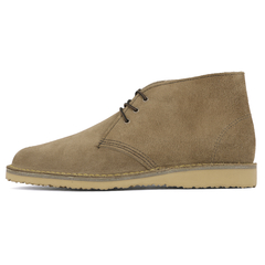 Red Wing(ﾚｯﾄﾞｳｨﾝｸﾞ) |【国内正規品】Red Wing レッドウィング WEEKENDER CHUKKA ウィークエンダー チャッカ 3610 ムスク