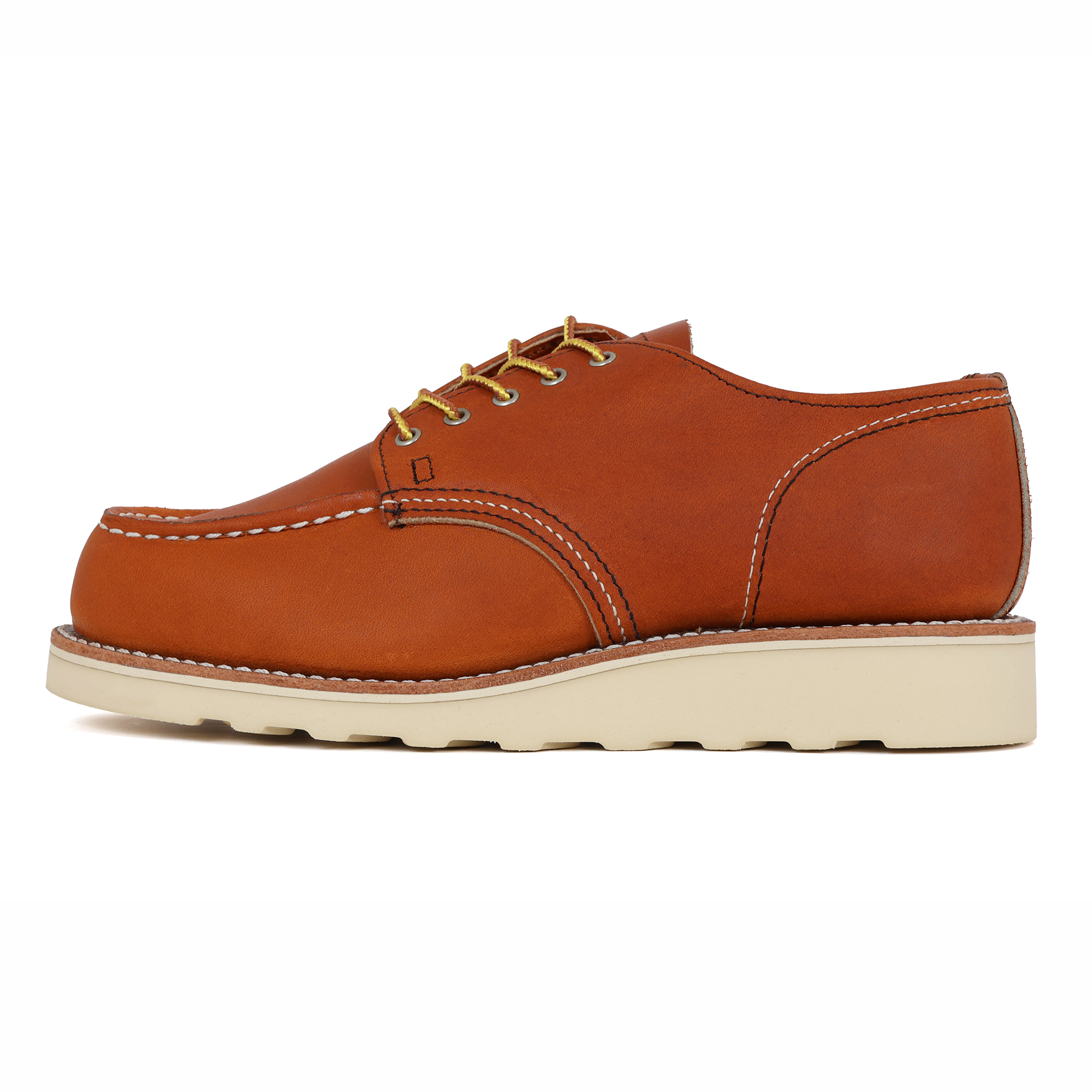 国内正規品】Red Wing レッドウィング W CLASSIC MOC OXFORD