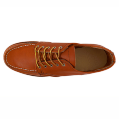 Red Wing(ﾚｯﾄﾞｳｨﾝｸﾞ) |【国内正規品】Red Wing レッドウィング W CLASSIC MOC OXFORD ウィメンズ クラシック モック オックスフォード 3607 オロレガシー