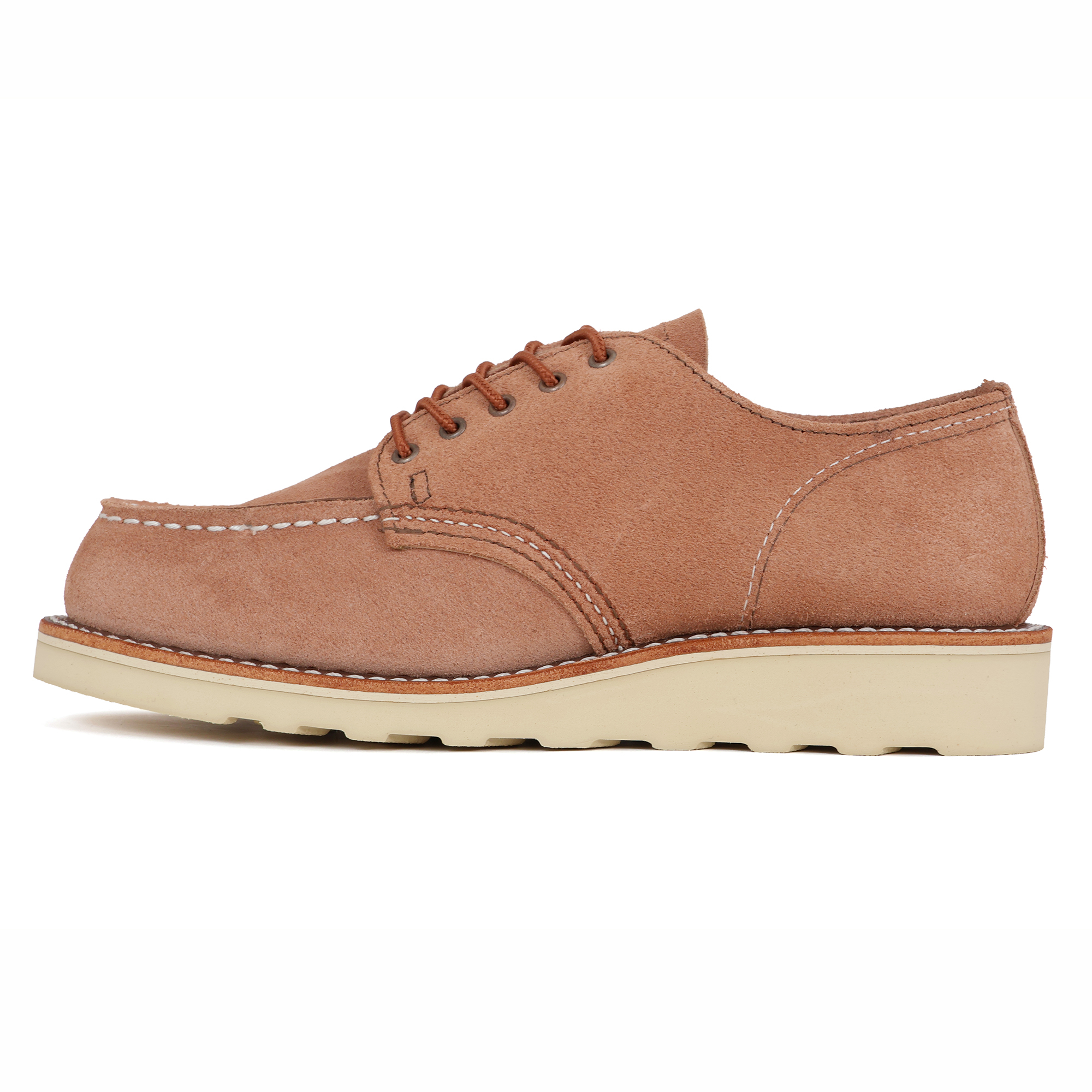 国内正規品】Red Wing レッドウィング W CLASSIC MOC OXFORD