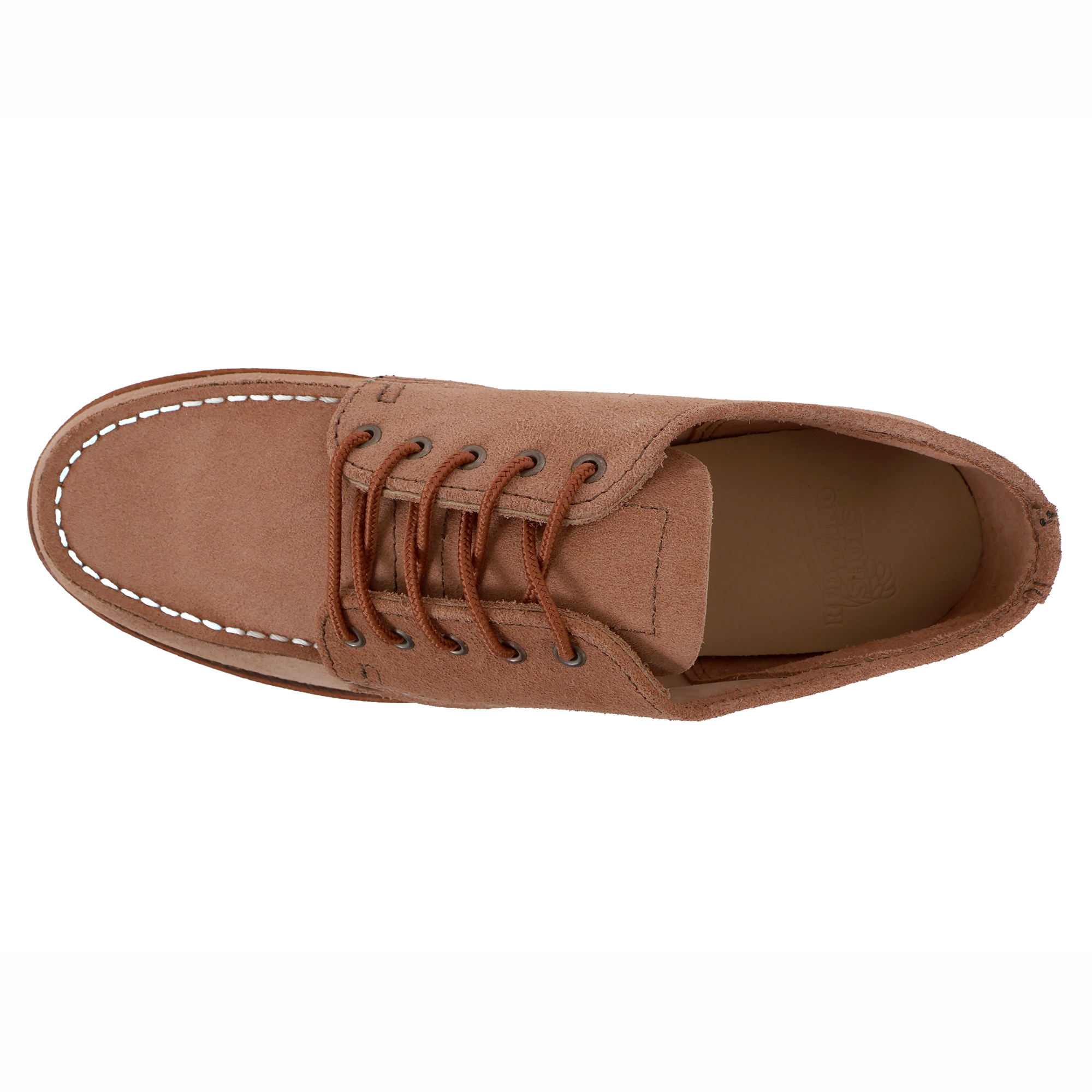 国内正規品】Red Wing レッドウィング W CLASSIC MOC OXFORD