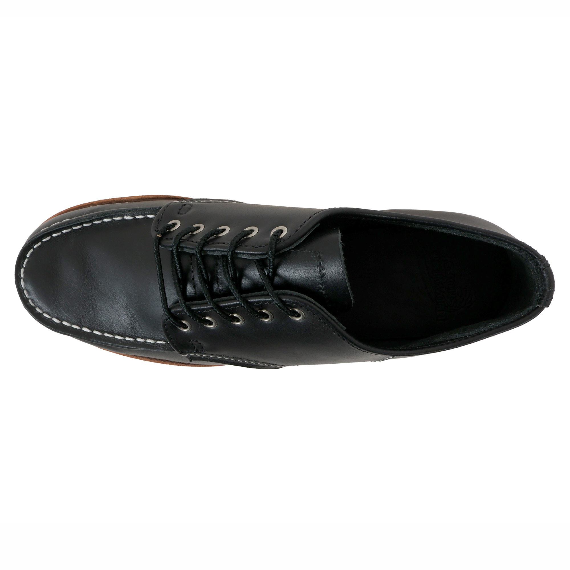 国内正規品】Red Wing レッドウィング W CLASSIC MOC OXFORD