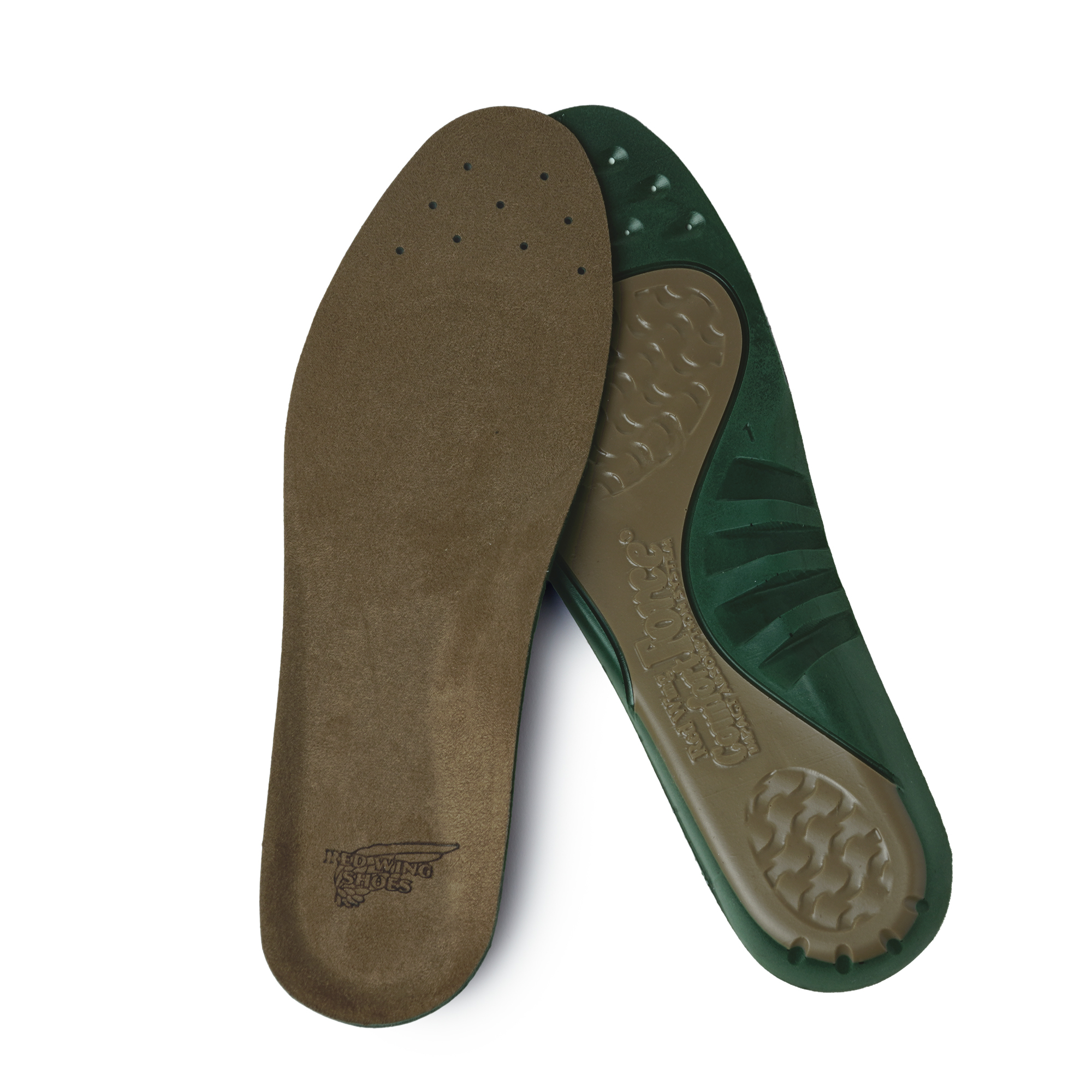 Sサイズ】Red Wing レッドウィング 純正 インソール 中敷き