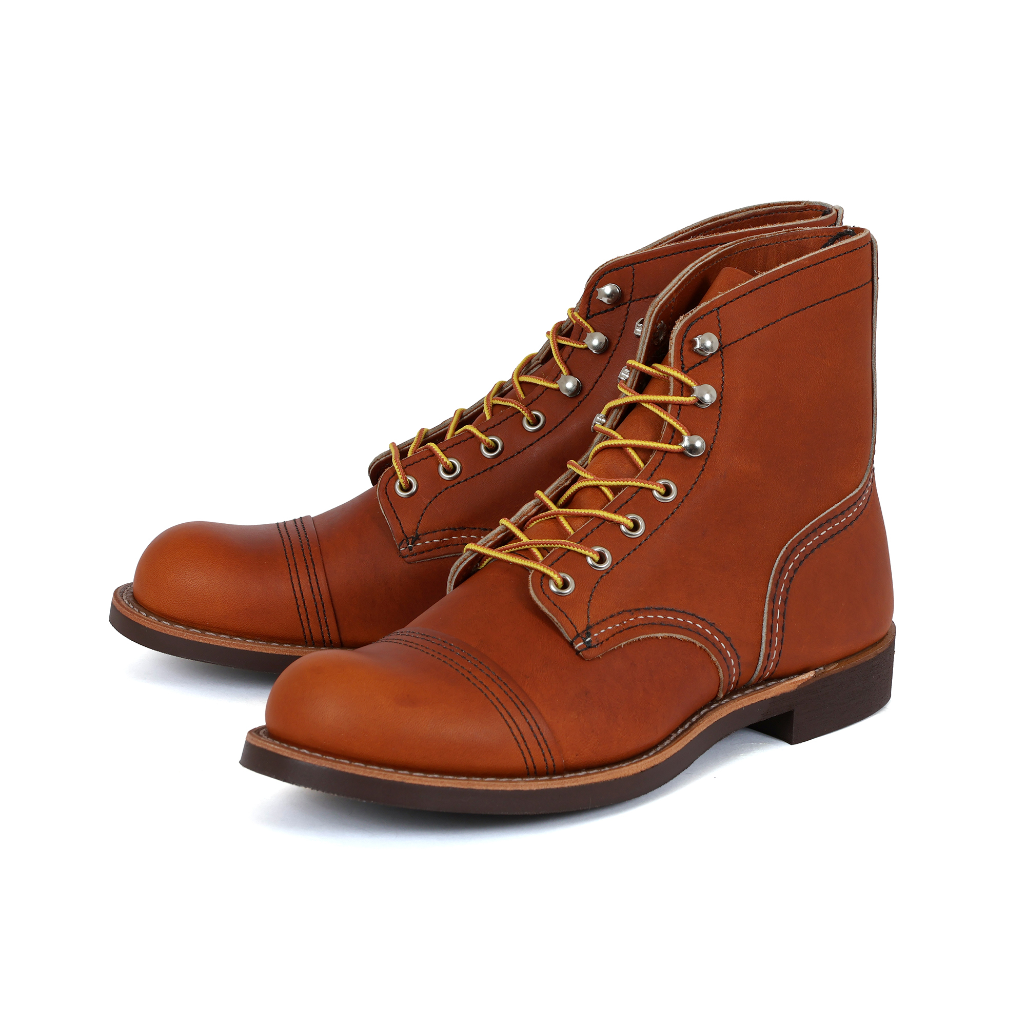 国内正規品】Red Wing レッドウィング IRON RANGER アイアンレンジャー