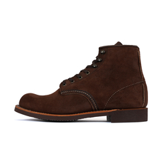 Red Wing(ﾚｯﾄﾞｳｨﾝｸﾞ) |【国内正規品】Red Wing レッドウィング BLACKSMITH ブラックスミス 3339 チョコレート
