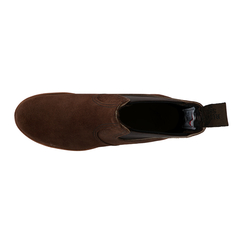 Red Wing(ﾚｯﾄﾞｳｨﾝｸﾞ) |【国内正規品】Red Wing レッドウィング CLASSIC CHELSEA クラシックチェルシー 3195 チョコレート