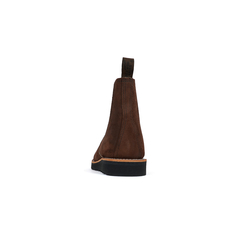 Red Wing(ﾚｯﾄﾞｳｨﾝｸﾞ) |【国内正規品】Red Wing レッドウィング CLASSIC CHELSEA クラシックチェルシー 3195 チョコレート