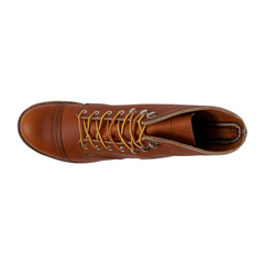 Red Wing(ﾚｯﾄﾞｳｨﾝｸﾞ) |大きいサイズ【28cm 29cm 30cm】【国内正規品】Red Wing レッドウィング IRON RANGER アイアンレンジャー 8000 オロレガシー