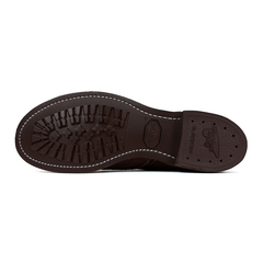 Red Wing(ﾚｯﾄﾞｳｨﾝｸﾞ) |大きいサイズ【28cm 29cm】【国内正規品】Red Wing レッドウィング BLACKSMITH ブラックスミス 3339 チョコレート