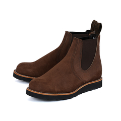Red Wing(ﾚｯﾄﾞｳｨﾝｸﾞ) |大きいサイズ【28cm】【国内正規品】Red Wing レッドウィング CLASSIC CHELSEA クラシックチェルシー 3195 チョコレート