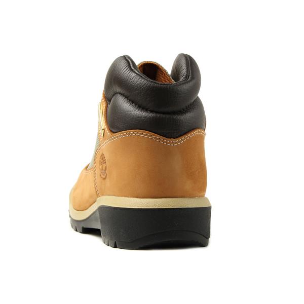 Timberland(ティンバーランド) FIELD BOOT WP(フィールドブーツ 