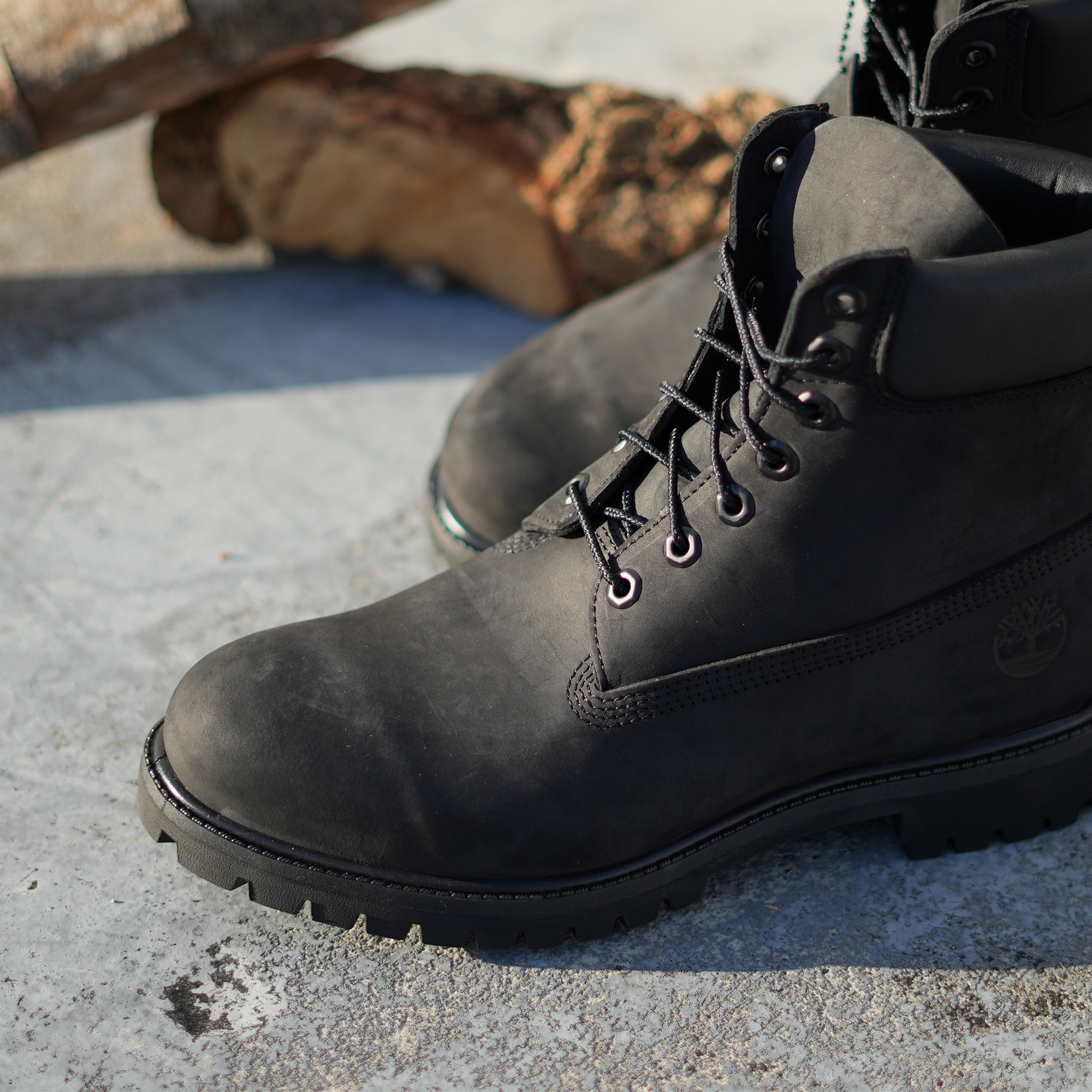 Timberland(ティンバーランド) 6inch PREMIUM WATERPROOF BOOT(6