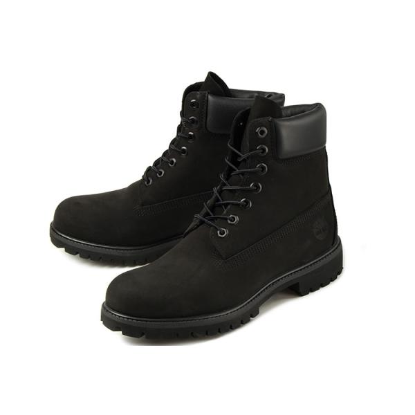 Timberland(ティンバーランド) 6inch PREMIUM WATERPROOF BOOT(6インチ