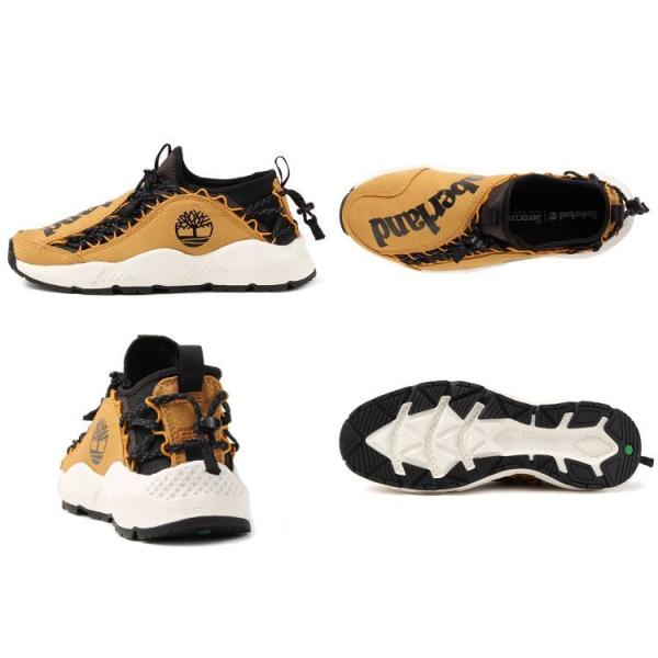 Timberland（ティンバーランド） RIPCORD LOW(リップコードロー) A5QDJ A5QCA A5QCX A2KD5 /  Timberland（ﾃｨﾝﾊﾞｰﾗﾝﾄﾞ） | NEXT FOCUS ONLINE STORE