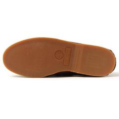 Timberland(ﾃｨﾝﾊﾞｰﾗﾝﾄﾞ) |Timberland（ティンバーランド） CLASSIC 2EYE BOAT SHOES(クラシック ツーアイ ボートシューズ) 25077 ルートビア