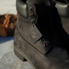 Timberland(ﾃｨﾝﾊﾞｰﾗﾝﾄﾞ) |大きいサイズ【28cm】Timberland(ティンバーランド) 6inch PREMIUM WATERPROOF BOOT(6インチ プレミアム ウォータープルーフ ブーツ) 10073