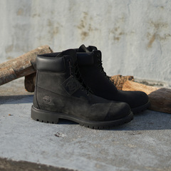 Timberland(ﾃｨﾝﾊﾞｰﾗﾝﾄﾞ) |大きいサイズ【28cm】Timberland(ティンバーランド) 6inch PREMIUM WATERPROOF BOOT(6インチ プレミアム ウォータープルーフ ブーツ) 10073