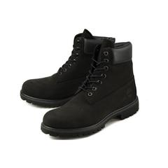 Timberland(ﾃｨﾝﾊﾞｰﾗﾝﾄﾞ) |大きいサイズ【28cm】Timberland(ティンバーランド) 6inch PREMIUM WATERPROOF BOOT(6インチ プレミアム ウォータープルーフ ブーツ) 10073