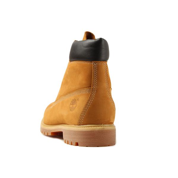 Timberland ブーツ 29cm-