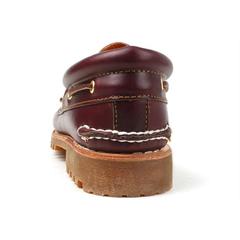Timberland(ﾃｨﾝﾊﾞｰﾗﾝﾄﾞ) |大きいサイズ【28cm 28.5cm 29cm 30cm】Timberland（ティンバーランド） 3EYE CLASSIC LUG(スリーアイ クラシックラグ) 50009 バーガンディ