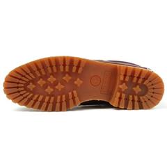 Timberland(ﾃｨﾝﾊﾞｰﾗﾝﾄﾞ) |大きいサイズ【28cm 28.5cm 29cm 30cm】Timberland（ティンバーランド） 3EYE CLASSIC LUG(スリーアイ クラシックラグ) 50009 バーガンディ