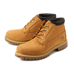 Timberland(ﾃｨﾝﾊﾞｰﾗﾝﾄﾞ) |Timberland(ティンバーランド) PREMIUM WATERPLOOF CHUKKA 23061 ウィートヌバック