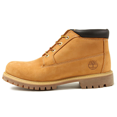 Timberland(ﾃｨﾝﾊﾞｰﾗﾝﾄﾞ) |Timberland(ティンバーランド) PREMIUM WATERPLOOF CHUKKA 23061 ウィートヌバック