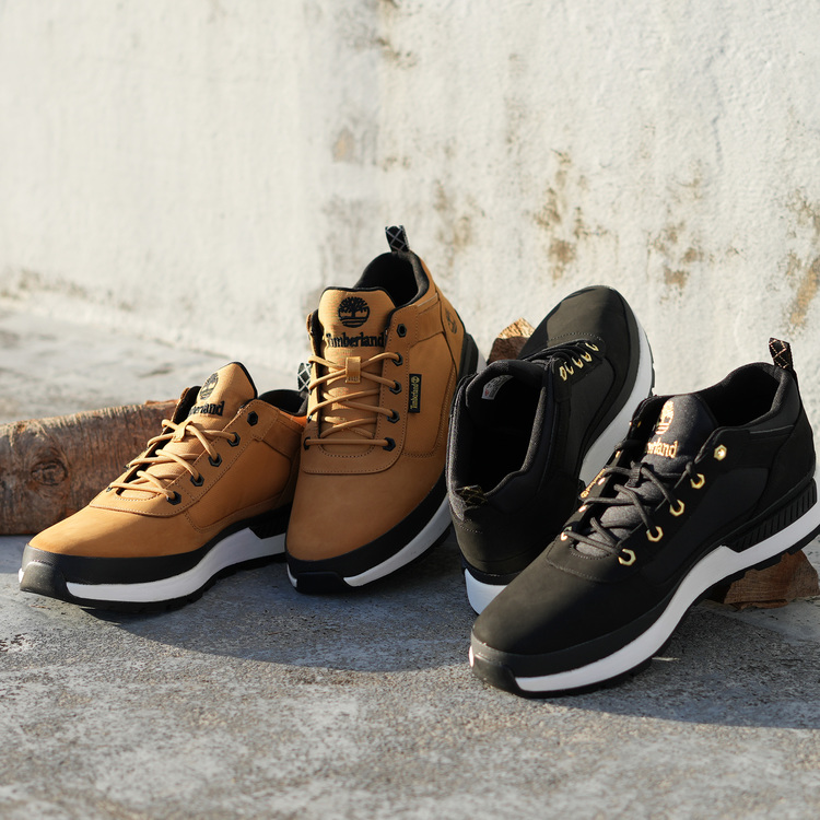 Timberland(ﾃｨﾝﾊﾞｰﾗﾝﾄﾞ) |Timberland（ティンバーランド） FIELD TREKKER LOW(フィールド トレッカー ロー) A5QBC A5QET