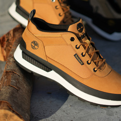 Timberland(ﾃｨﾝﾊﾞｰﾗﾝﾄﾞ) |Timberland（ティンバーランド） FIELD TREKKER LOW(フィールド トレッカー ロー) A5QBC A5QET