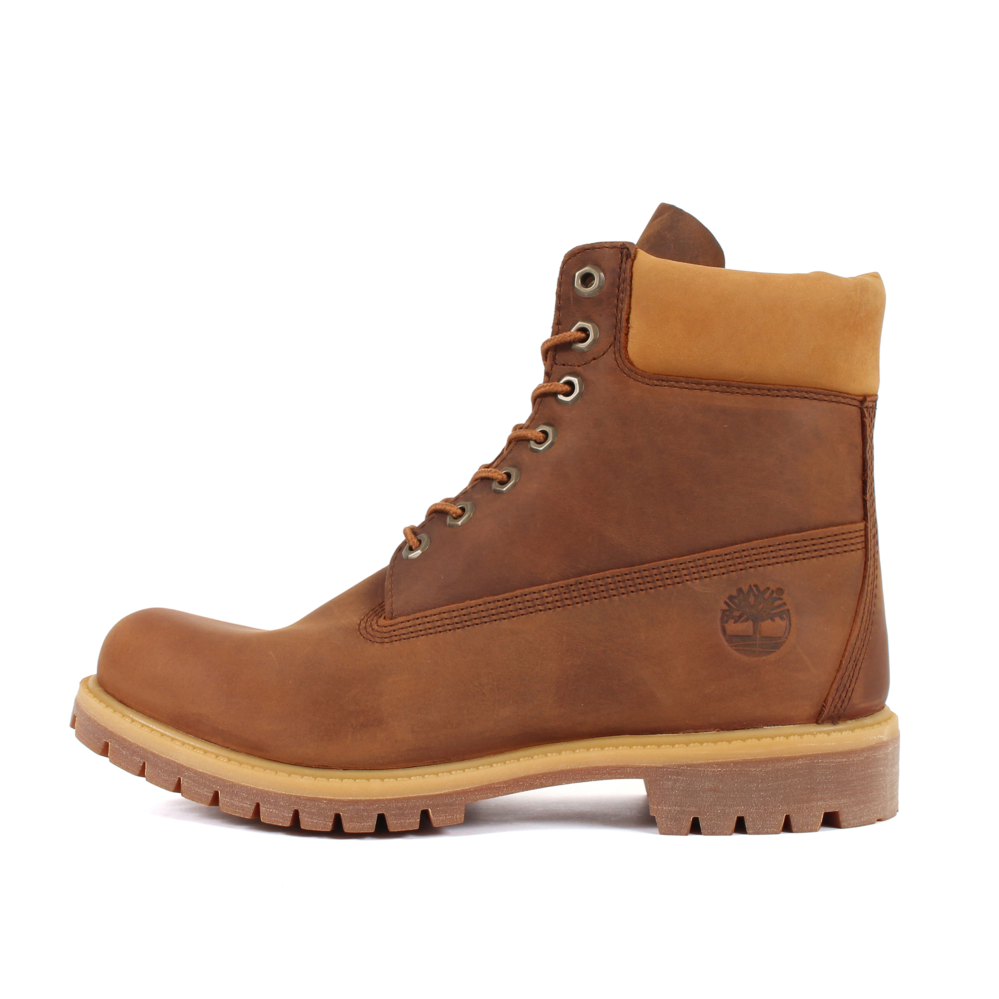 Timberland ティンバーランド 6inch PREMIUM WATERPROOF BOOT 6インチ プレミアム ウォータープルーフ ブーツ  0A628D ミディアムブラウン