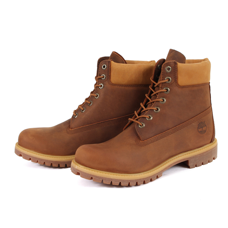 Timberland(ﾃｨﾝﾊﾞｰﾗﾝﾄﾞ) |大きいサイズ【28cm 29cm】Timberland ティンバーランド 6inch PREMIUM WATERPROOF BOOT 6インチ プレミアム ウォータープルーフ ブーツ 0A628D ミ