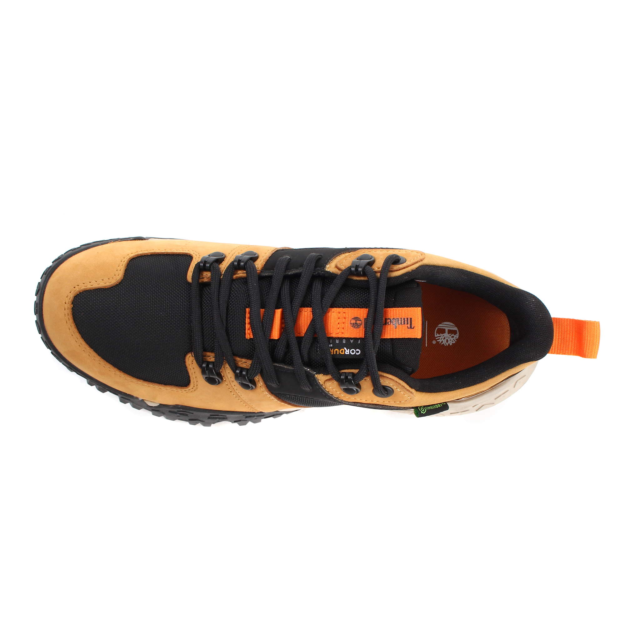 Timberland ティンバーランド MOTION SCRAMBLE LOW モーション