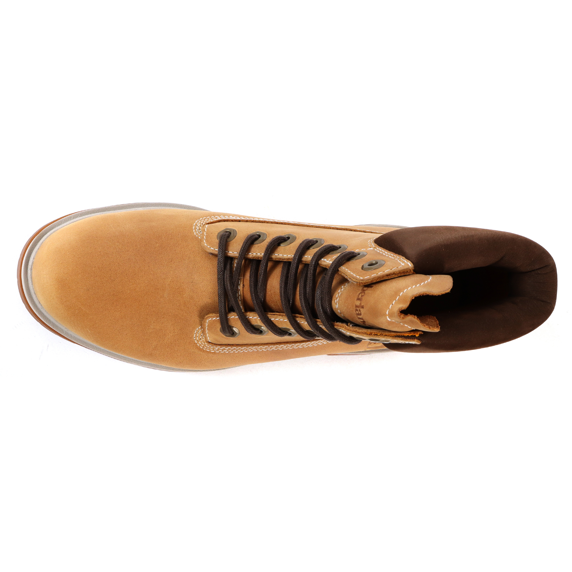 美品　Timberland ティンバーランド　ブーツ　レースアップ　ボア ティンバーランド Timberland ブーツ オーセンティック ミッド