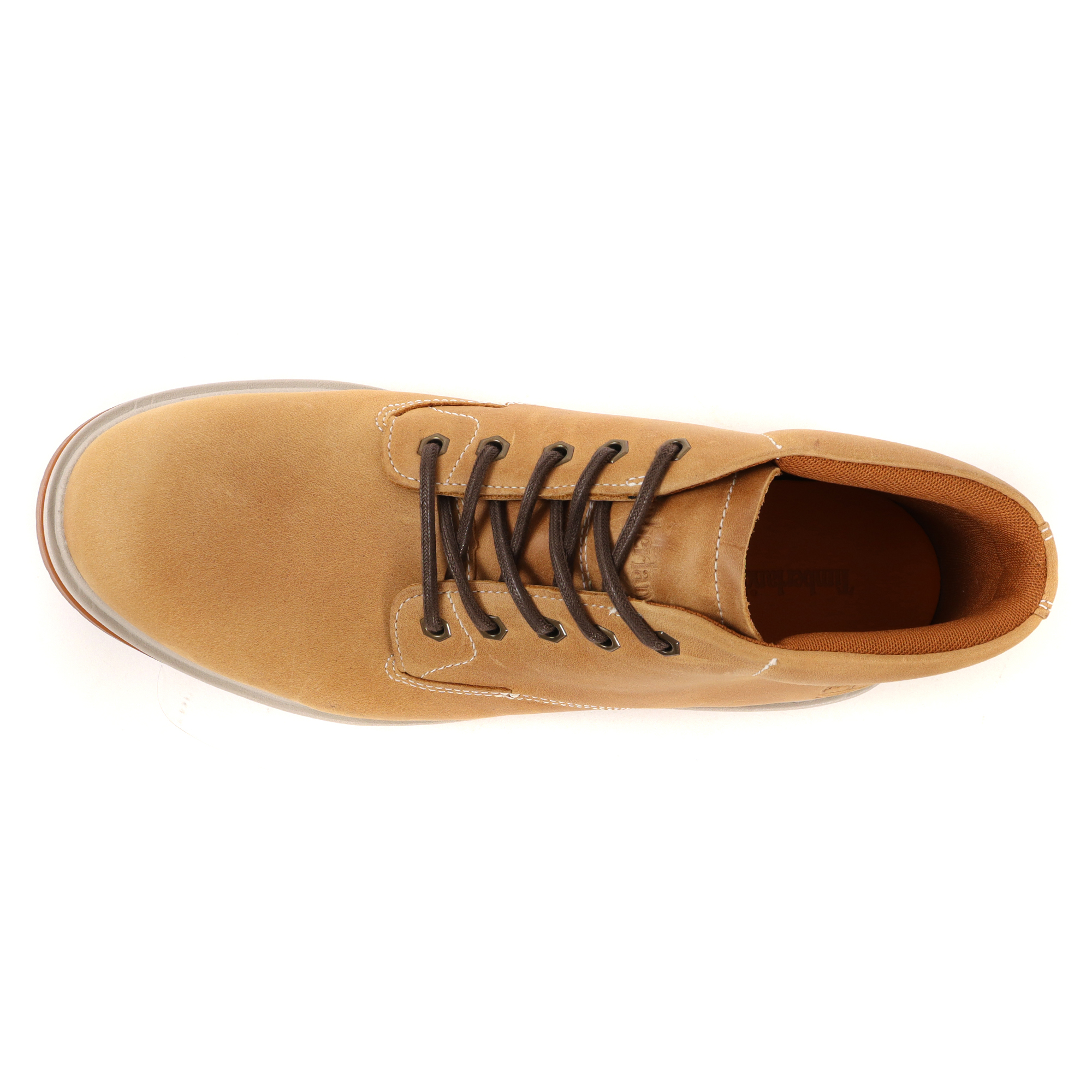 Timberland ティンバーランド ARBOR ROAD LACE UP CHUKKA アーバー