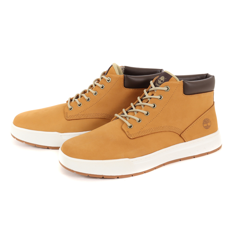 Timberland(ﾃｨﾝﾊﾞｰﾗﾝﾄﾞ) |Timberland ティンバーランド MAPLE GROVE CHUKKA メイプルグローブ チャッカ A5PRV A297Q