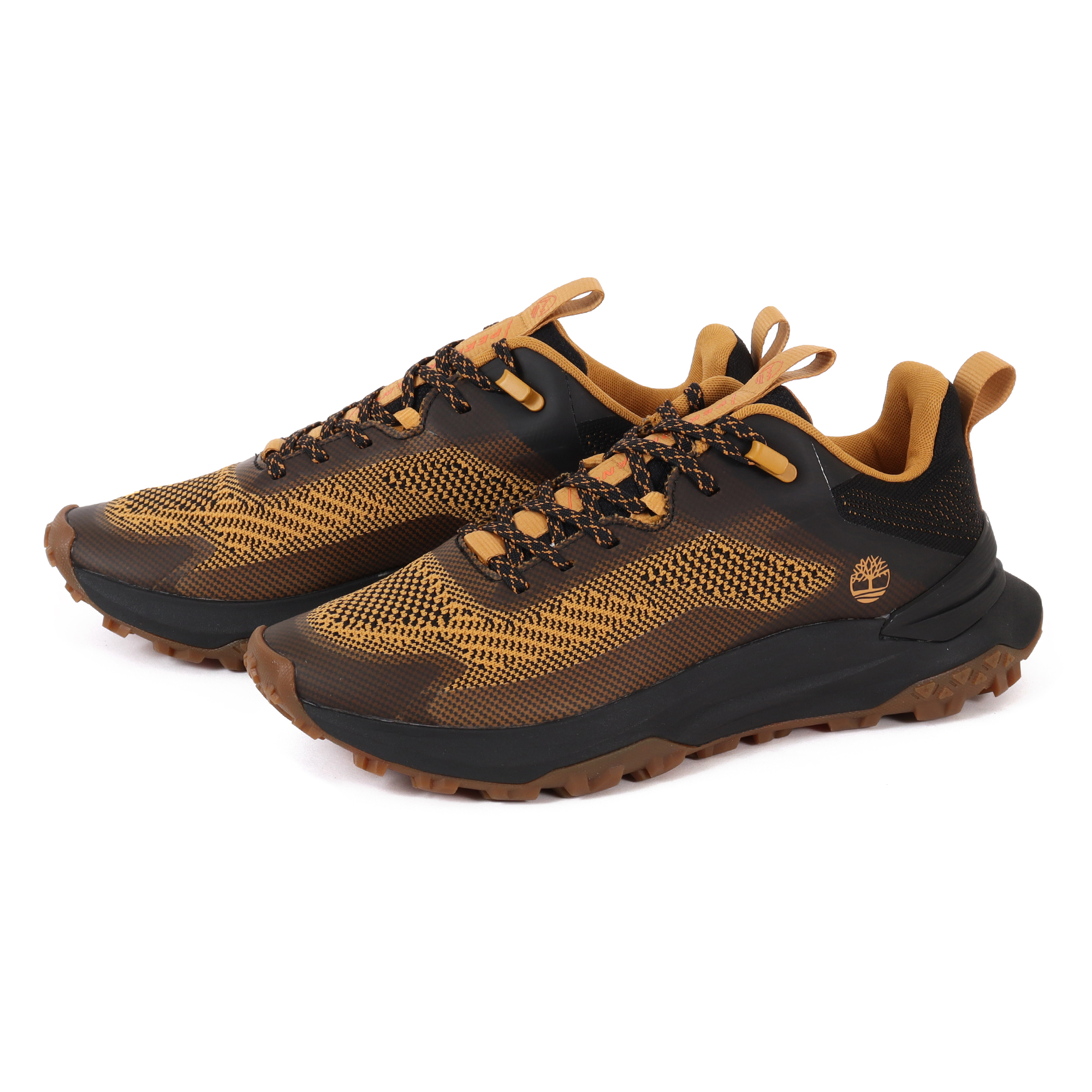 Timberland ティンバーランド MOTION ACCESS LOW LACE SNEAKER