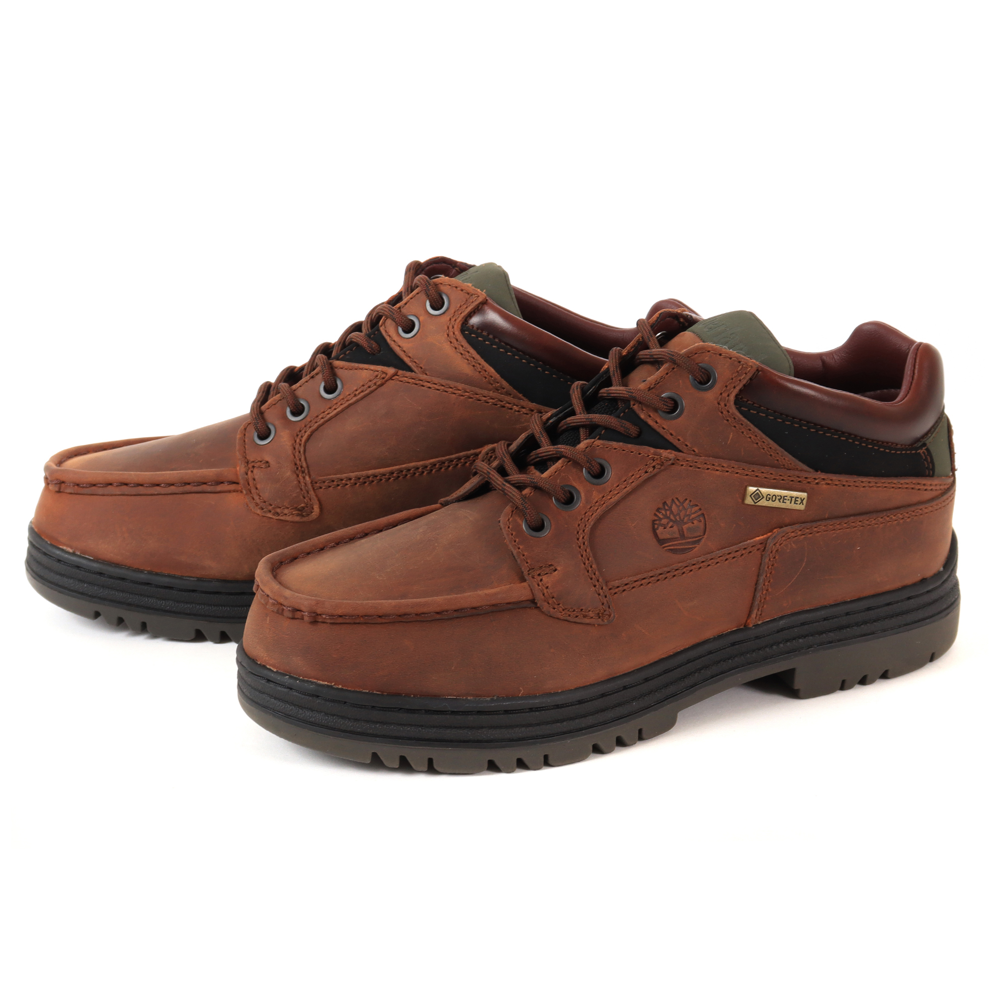 Timberland ティンバーランド HERITAGE GTX MOC TOE MID ヘリテージ ゴアテックス モックトゥ ミッド  A2JU5-W02 37042-214 / Timberland（ﾃｨﾝﾊﾞｰﾗﾝﾄﾞ） | NEXT FOCUS ONLINE STORE