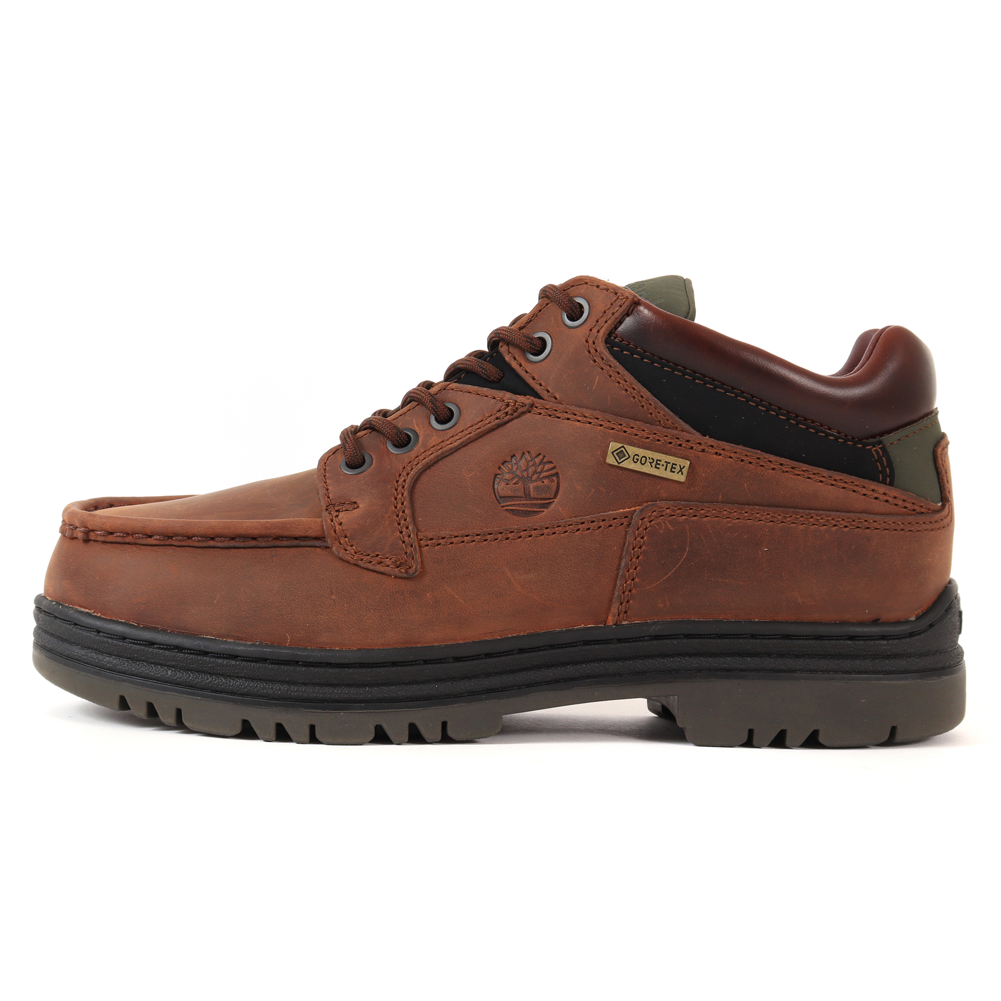 Timberland ティンバーランド HERITAGE GTX MOC TOE MID ヘリテージ ゴアテックス モックトゥ ミッド  A2JU5-W02 37042-214 / Timberland（ﾃｨﾝﾊﾞｰﾗﾝﾄﾞ） | NEXT FOCUS ONLINE STORE