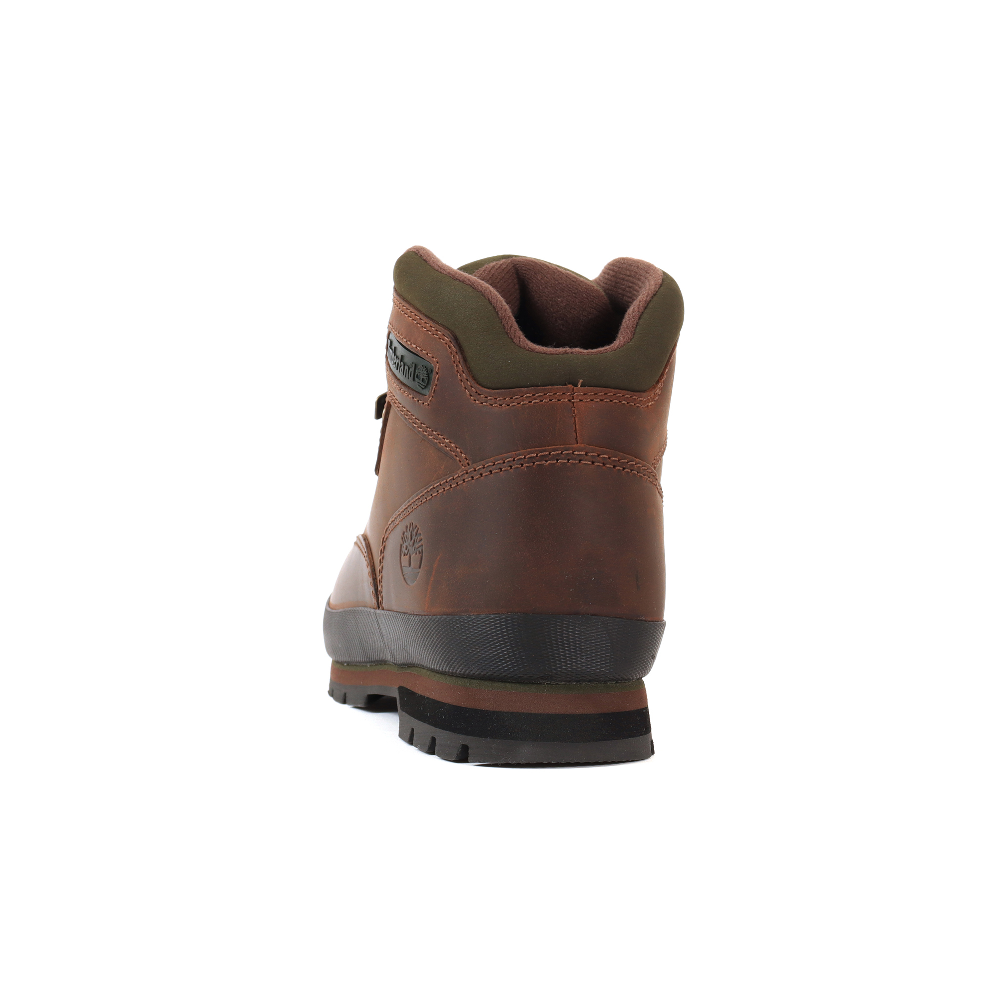 Timberland ティンバーランド EURO HIKER LEATHER ユーロ ハイカー