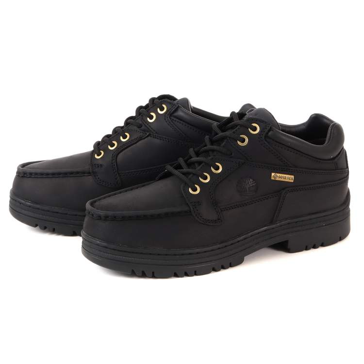 Timberland(ﾃｨﾝﾊﾞｰﾗﾝﾄﾞ) |大きいサイズ【28cm 29cm】Timberland ティンバーランド ヘリテージ ゴアテックス モックトゥ ミッド A2JU5-W02 37042-214